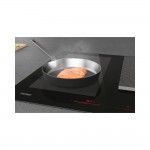 Placa de Indu��o com exaustor HAIER HAIH8IFMCF