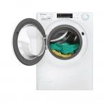 M�quina de Lavar e Secar Roupa CANDY COW4854TWM6/1-S