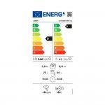 M�quina de Lavar e Secar Roupa CANDY COW4854TWM6/1-S