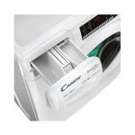 M�quina de Lavar e Secar Roupa CANDY COW4854TWM6/1-S