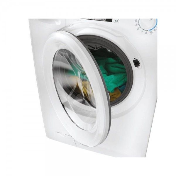 M�quina de Lavar Roupa CANDY CO4104TWM1S