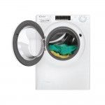 M�quina de Lavar Roupa CANDY CO4104TWM1S
