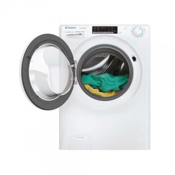 M�quina de Lavar Roupa CANDY CO4104TWM1S