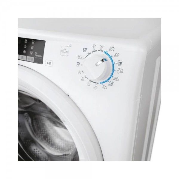 M�quina de Lavar Roupa CANDY CO4104TWM1S