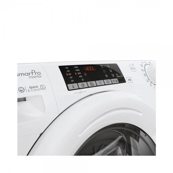 M�quina de Lavar Roupa CANDY CO4104TWM1S