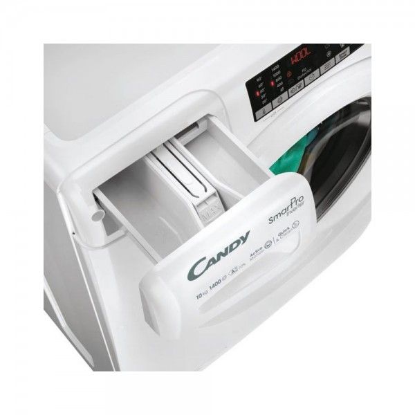 M�quina de Lavar Roupa CANDY CO4104TWM1S