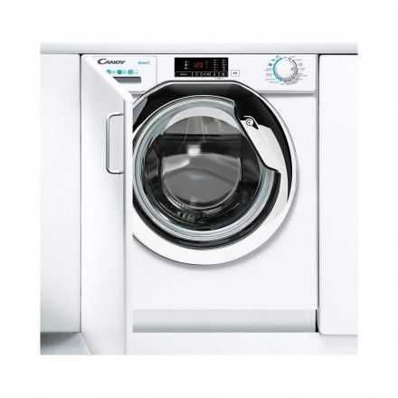 M�quina de Lavar Roupa de Encastre CANDY CBW 48D1XCE