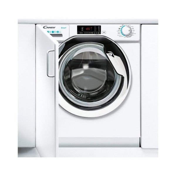 M�quina de Lavar Roupa de Encastre CANDY CBW 48D1XCE
