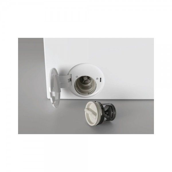 M�quina de Lavar Roupa CANDY RP 496BWMR/1-S