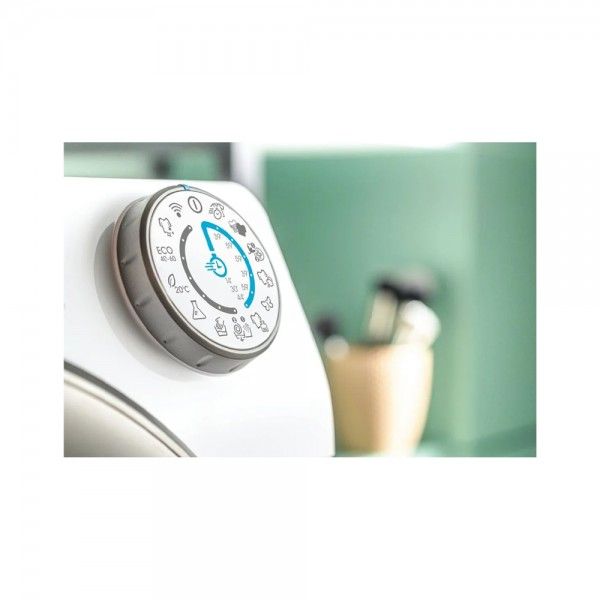 M�quina de Lavar Roupa CANDY RP 496BWMR/1-S