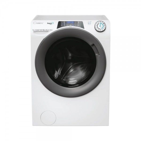 M�quina de Lavar Roupa CANDY RP 496BWMR/1-S