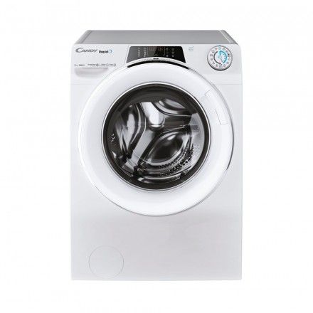 M�quina de Lavar Roupa CANDY RO14116DWMCT-S