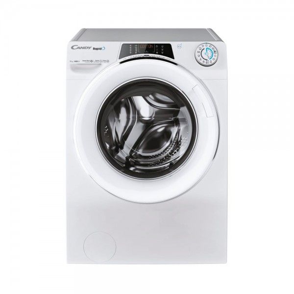 M�quina de Lavar Roupa CANDY RO14116DWMCT-S