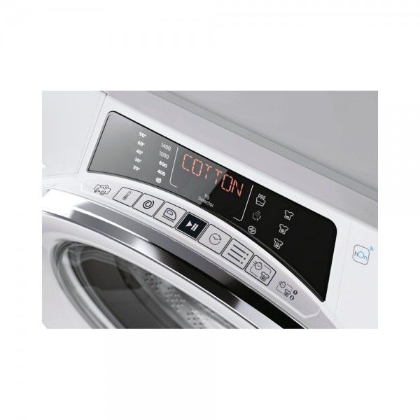 M�quina de Lavar Roupa CANDY RO14116DWMCT-S