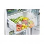 Frigor�fico Combinado CANDY CCT3L517EW