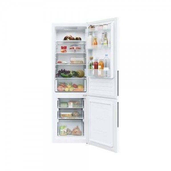 Frigor�fico Combinado CANDY CCT3L517EW