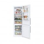 Frigor�fico Combinado CANDY CCT3L517EW