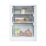 Frigor�fico Combinado CANDY CCT3L517ES