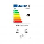 Frigor�fico Combinado HAIER HDW1618DNPK