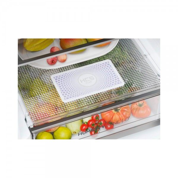 Frigor�fico Combinado HAIER HDW1618DNPK