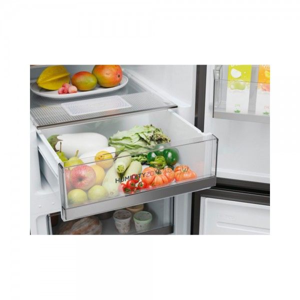 Frigor�fico Combinado HAIER HDW1618DNPK