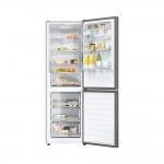Frigor�fico Combinado HAIER HDW1618DNPK
