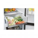 Frigor�fico Combinado HAIER HDW1618DNPK