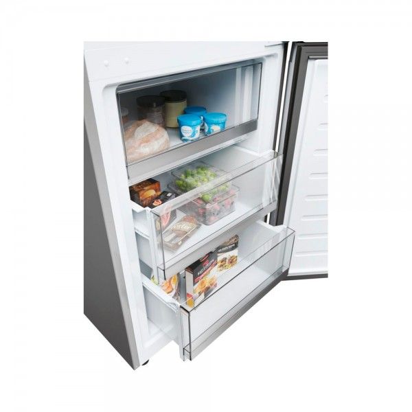 Frigor�fico Combinado HAIER HDW1618DNPK