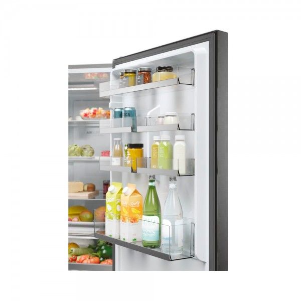 Frigor�fico Combinado HAIER HDW1618DNPK