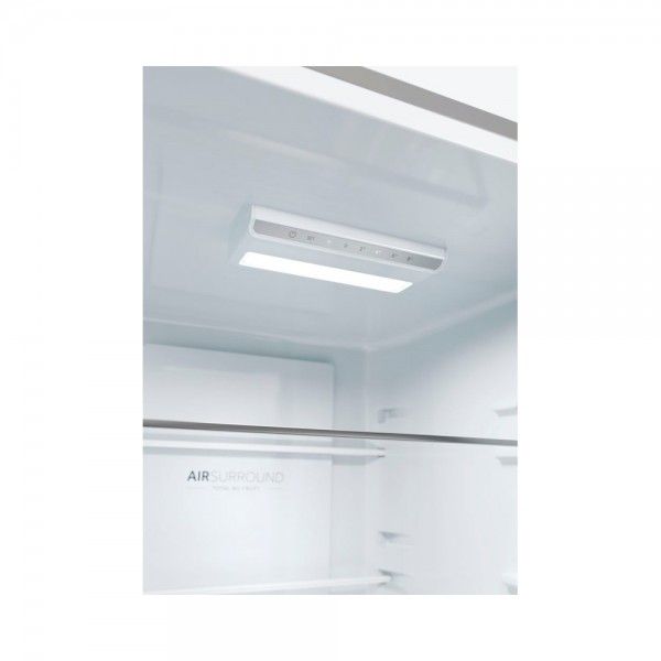 Frigor�fico Combinado HAIER HDW1618DNPK