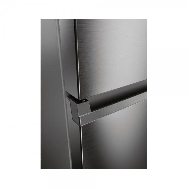 Frigor�fico Combinado HAIER HDW1618DNPK