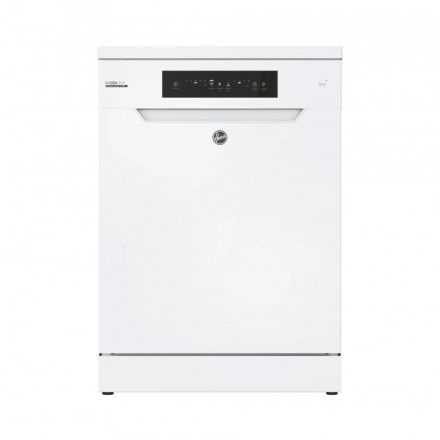 M�quina de Lavar Loi�a HOOVER HF 3E7L0W