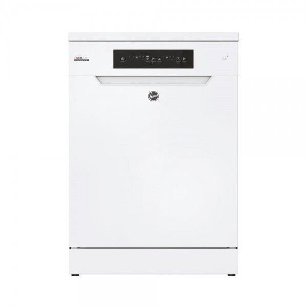 M�quina de Lavar Loi�a HOOVER HF 3E7L0W