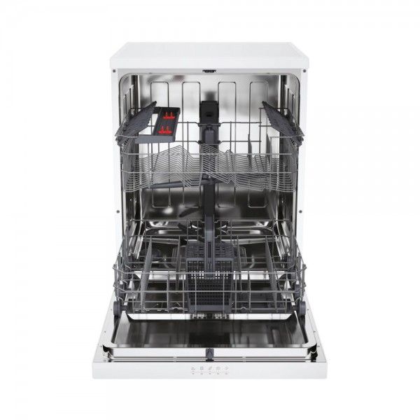 M�quina de Lavar Loi�a HOOVER HF 3E7L0W