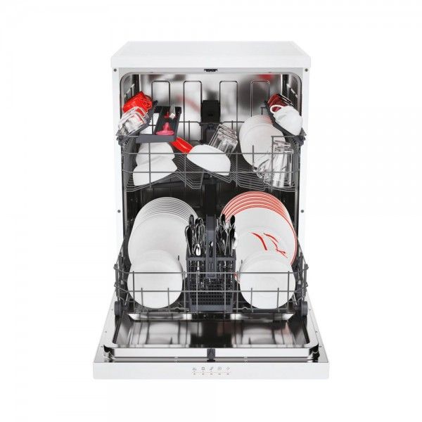 M�quina de Lavar Loi�a HOOVER HF 3E7L0W