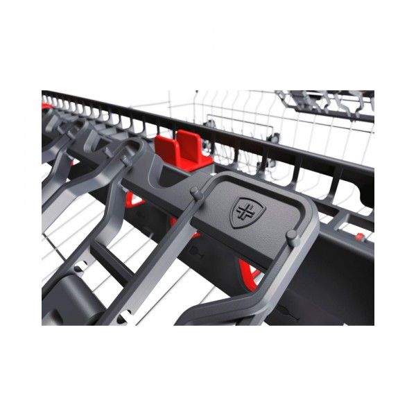 M�quina de Lavar Loi�a HOOVER HF 3E7L0W