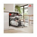 M�quina de Lavar Loi�a HOOVER HF 3E7L0W