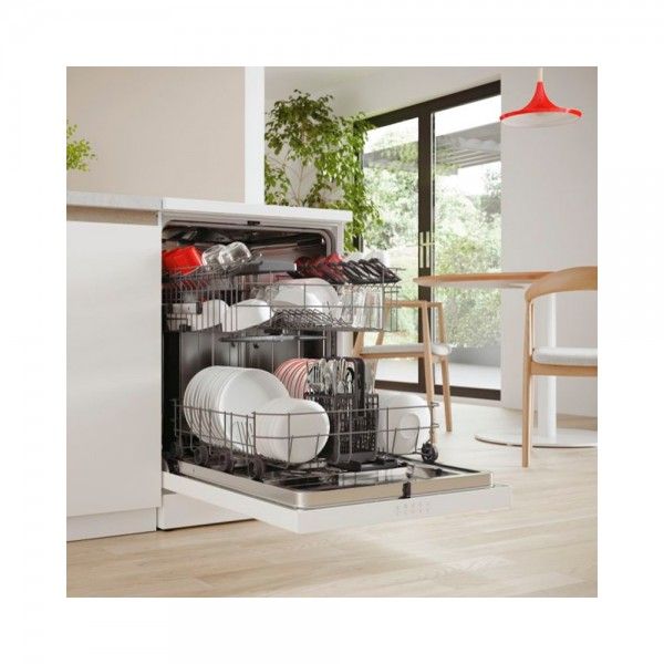 M�quina de Lavar Loi�a HOOVER HF 3E7L0W