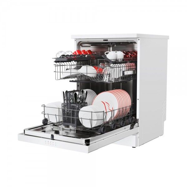 M�quina de Lavar Loi�a HOOVER HF 3E7L0W