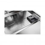 M�quina de Lavar Loi�a HOOVER HF 3E7L0W