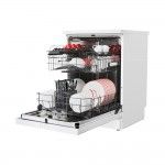 M�quina de Lavar Loi�a HOOVER HF 3E7L0W