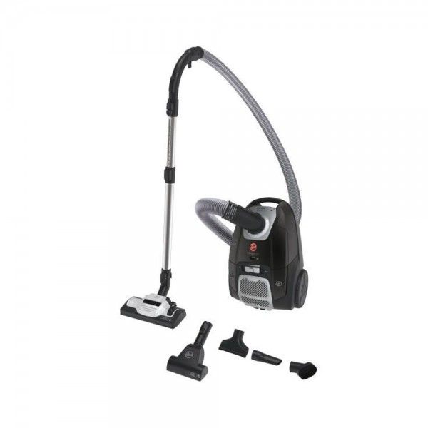 Aspirador HOOVER HE520PET 011