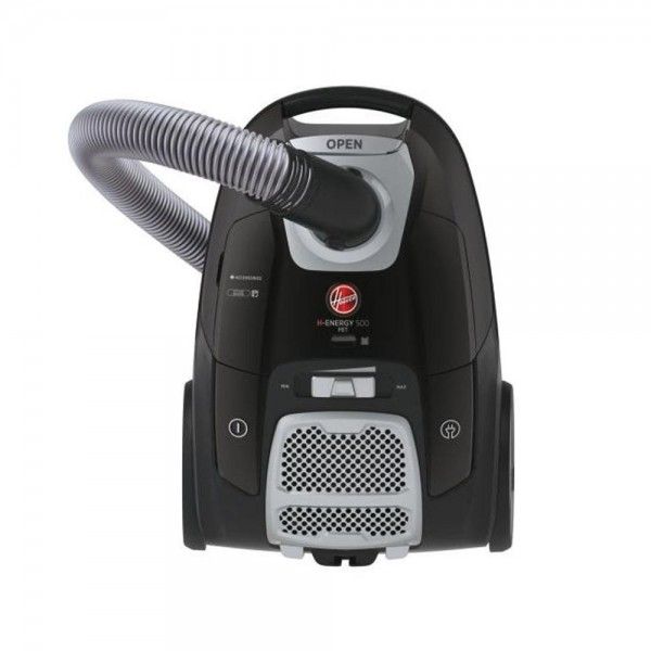 Aspirador HOOVER HE520PET 011