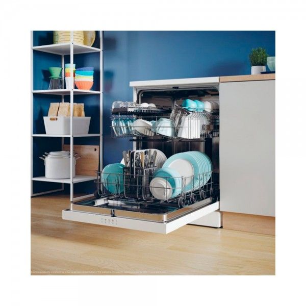 M�quina de Lavar Loi�a CANDY CF3E7L0W