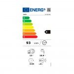 M�quina de Lavar Loi�a CANDY CF3E7L0W