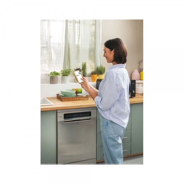 M�quina de Lavar Loi�a CANDY CF5C7F1X