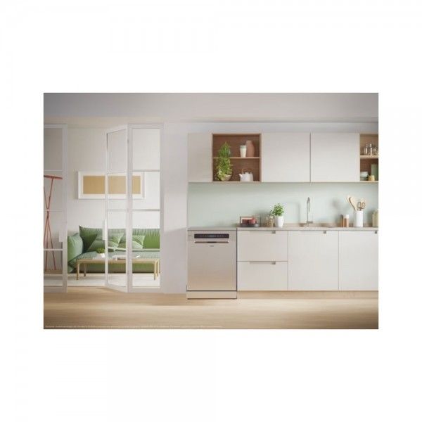 M�quina de Lavar Loi�a CANDY CF5C7F1X