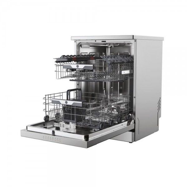 M�quina de Lavar Loi�a HOOVER HF 5C4F0PX