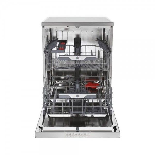 M�quina de Lavar Loi�a HOOVER HF 5C4F0PX