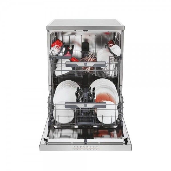 M�quina de Lavar Loi�a HOOVER HF 5C4F0PX